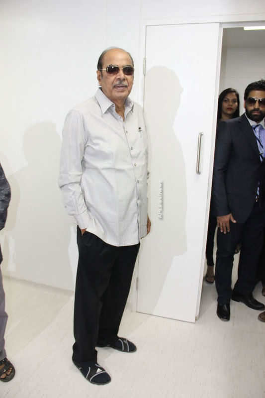 Maxivision Launches Super Speciality Eye Hospital at A.S.Rao Nagar - Picture 21