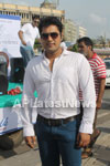 Mumbai Walks on International world peace day with the message of Human values - Picture 1
