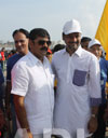 Mumbai Walks on International world peace day with the message of Human values - Picture 5