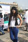 Mumbai Walks on International world peace day with the message of Human values - Picture 14