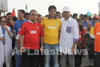 Mumbai Walks on International world peace day with the message of Human values - Picture 8