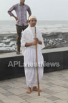 Mumbai Walks on International world peace day with the message of Human values - Picture 13