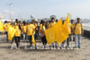 Mumbai Walks on International world peace day with the message of Human values - Picture 19