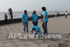 Mumbai Walks on International world peace day with the message of Human values - Picture 21