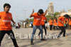 Mumbai Walks on International world peace day with the message of Human values - Picture 9
