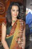 National silk and cotton expo Inaugurated by Actress Diksha panth - Picture 15