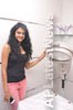 Naturals family salon and spa Launched - Inaugurated by Actress Kamna Jethmalani - Picture 1