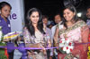 Pictures of Naturals Launches Family Salon at Ameerpet - By Tollywood Actress Nanditha