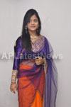 Naturals Launches Family Salon at Vanasthalipuram(Actress Archana Veda) - Picture 4
