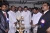 OZONE Hospitals Opened in Kothapet by Jana Reddy State Minister of Panchayat Raj and RWS - News