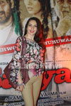 Amitabh, Suneil Shetty, Aftab and Kavya Singh attended RVG satya2 party - Picture 5