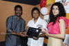Pictures of Radio Josh Global Online Telugu Radio and Mobile Divices Launched by Actress Tapsee