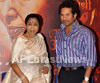 Rajeev Kashyap At the event with Sachin Tendulkar at Mai Movie Music launch - Picture 3