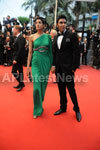 Choreographer Sandip and Jesse Indian Dance Community at 66th Cannes Film Festival - Picture 3
