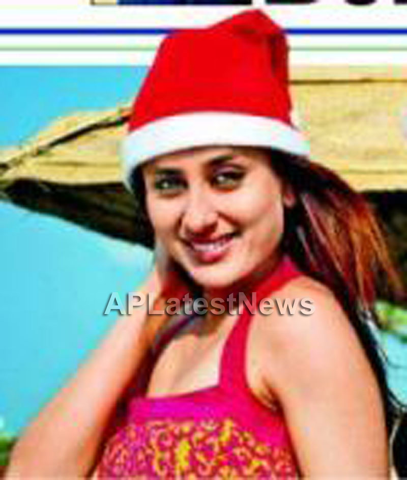 Priyanka, Kareena and Shanti got in Top 20 actress as Sexy Santa in BCCUK News - Picture 9