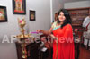 Shrujan Hand Embroidery Exhibition by Tollywood Actress Tanusha, Hyderabad - News
