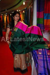Silk Mark Expo Inaugurated by Vimala Narsimhan at Shilpakala Vedika, HYD - Picture 6