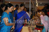 Pictures of Silk Mark Expo Inaugurated by Vimala Narsimhan at Shilpakala Vedika, HYD