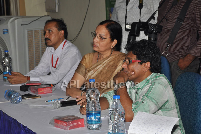 Srimathi Silk Mark, Hyderabad 2013 Auditions held - Picture 7