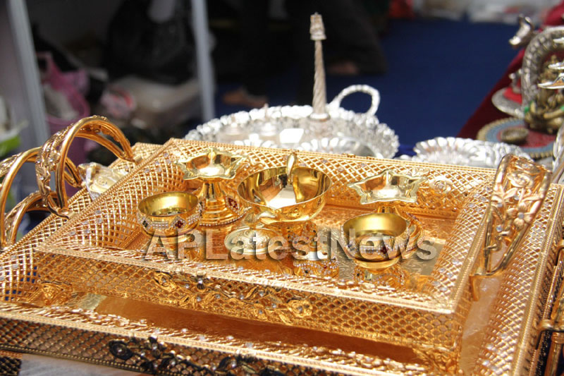 Styles N Weaves expo kicked off, Ameerpet, Hyderabad - Picture 9