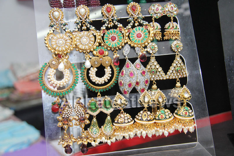 Styles N Weaves expo kicked off, Ameerpet, Hyderabad - Picture 19