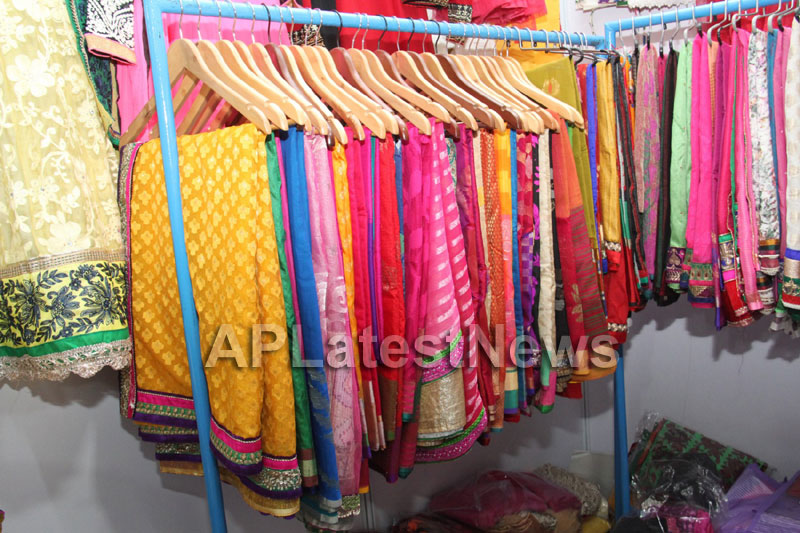 Styles N Weaves expo kicked off, Ameerpet, Hyderabad - Picture 12