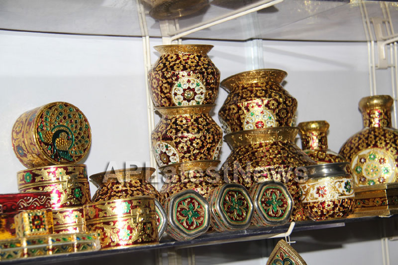 Styles N Weaves expo kicked off, Ameerpet, Hyderabad - Picture 37