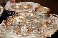 Styles N Weaves expo kicked off, Ameerpet, Hyderabad - Picture 1