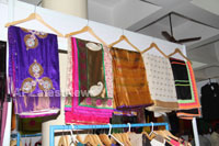 Styles N Weaves expo kicked off, Ameerpet, Hyderabad - Picture 6