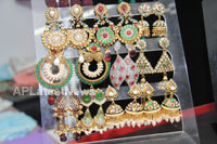 Styles N Weaves expo kicked off, Ameerpet, Hyderabad - Picture 19