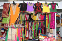 Styles N Weaves expo kicked off, Ameerpet, Hyderabad - Picture 16