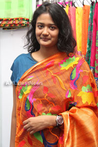Styles N Weaves expo kicked off, Ameerpet, Hyderabad - Picture 10