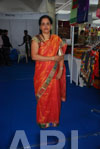 Styles N Weaves Expo - Inaugurated by Dr. Seetha and Shravani - Picture 7