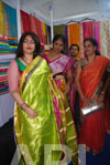 Styles N Weaves Expo - Inaugurated by Dr. Seetha and Shravani - Picture 19