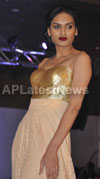 Sultry models set the ramp on fire, The Park Somajiguda, Hyderabad  - Picture 2
