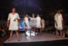Sultry models set the ramp on fire, The Park Somajiguda, Hyderabad  - Picture 15