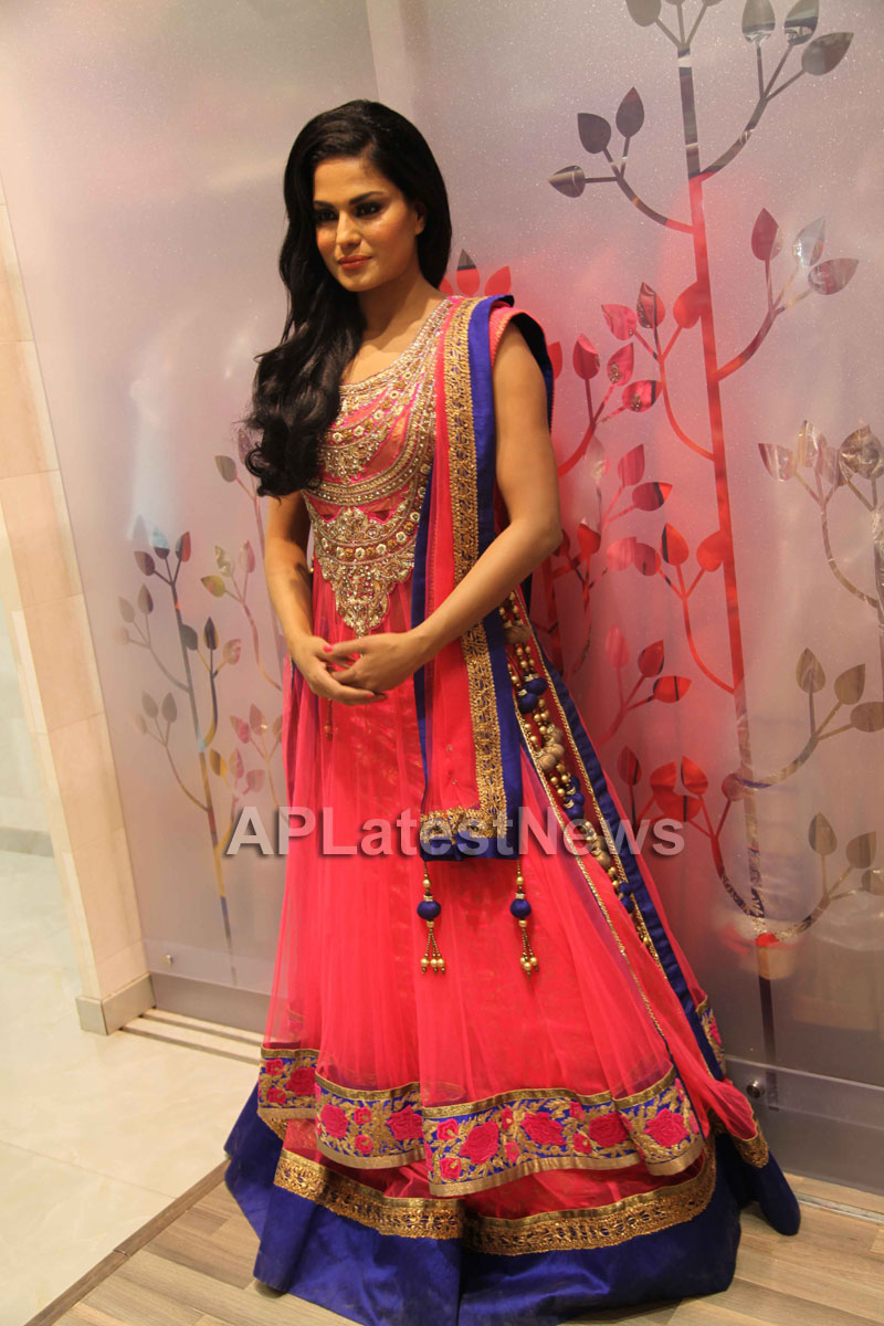 Veena Malik Supermodel city tour, Kolkata - Picture 2