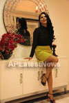 Veena Malik Supermodel city tour, Kolkata - Picture 1