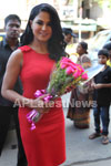 Veena Malik Supermodel city tour, Kolkata - Picture 13