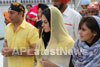 Veena Malik at Holy shrine of Gurudwara - Picture 22