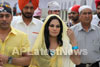 Veena Malik at Holy shrine of Gurudwara - Picture 2
