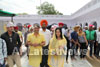 Veena Malik at Holy shrine of Gurudwara - Picture 7