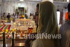Veena Malik at Holy shrine of Gurudwara - Picture 13