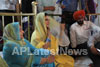Veena Malik at Holy shrine of Gurudwara - Picture 15