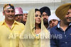 Veena Malik at Holy shrine of Gurudwara - Picture 17