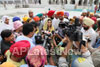 Veena Malik at Holy shrine of Gurudwara - Picture 1