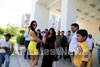 Veena Malik mobbed during the promotion of movie Zindagi 50:50  - Picture 4