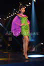 Sultry models set the ramp on fire - Lakhotia Annual Fashion Show, Hyderabad, Telangana, India - Picture 13