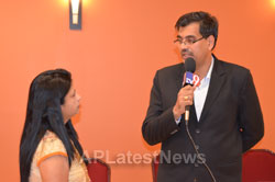 Press Conference by Consul General of India, SFO RPBD 2015 - Picture 6