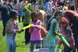 FOG Holi - Festival of Colors, Milpitas, CA, USA - Picture 8
